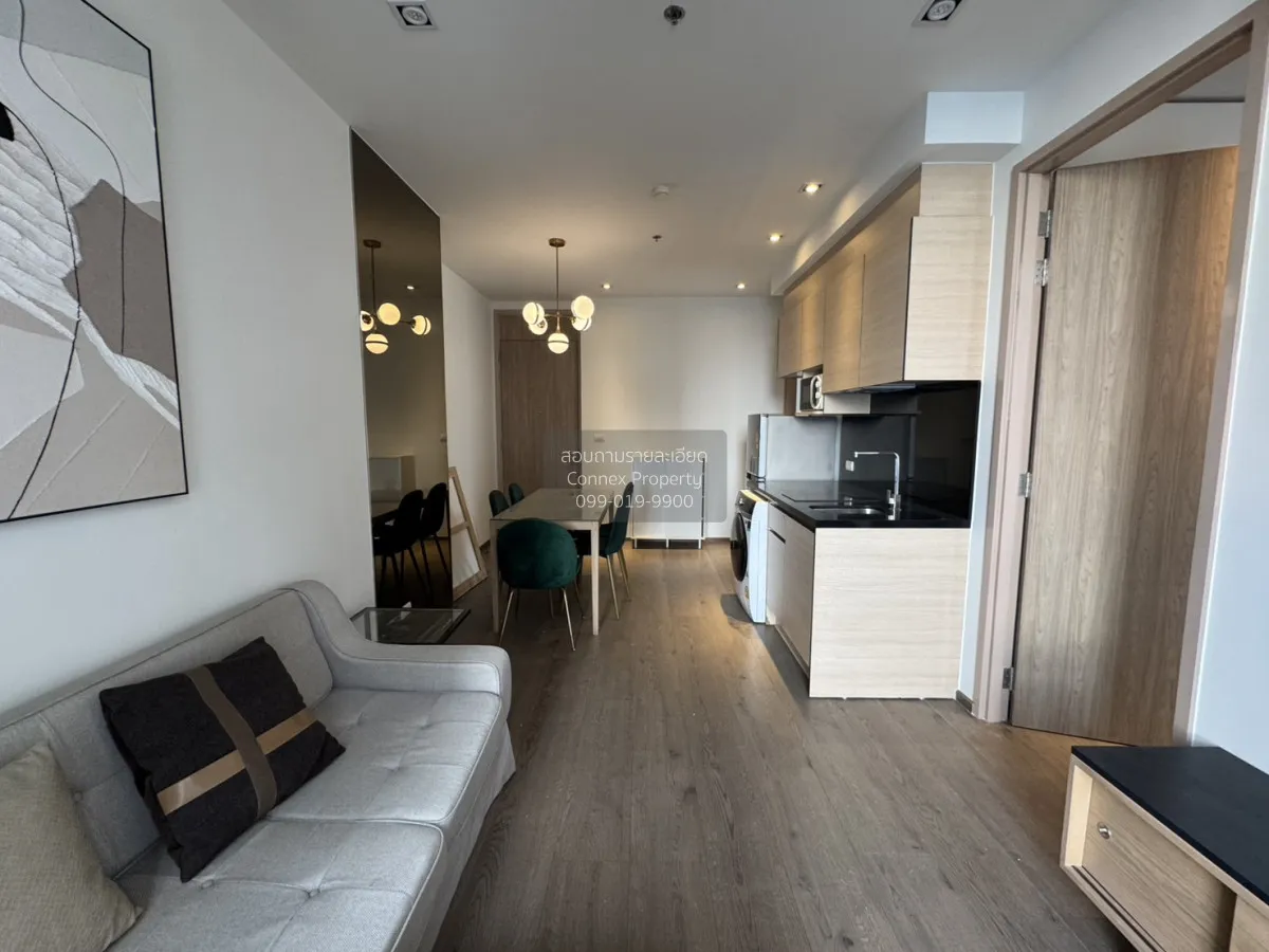 For Sale Condo , Park Origin Phrom Phong , BTS-Phrom Phong , Khlo 2