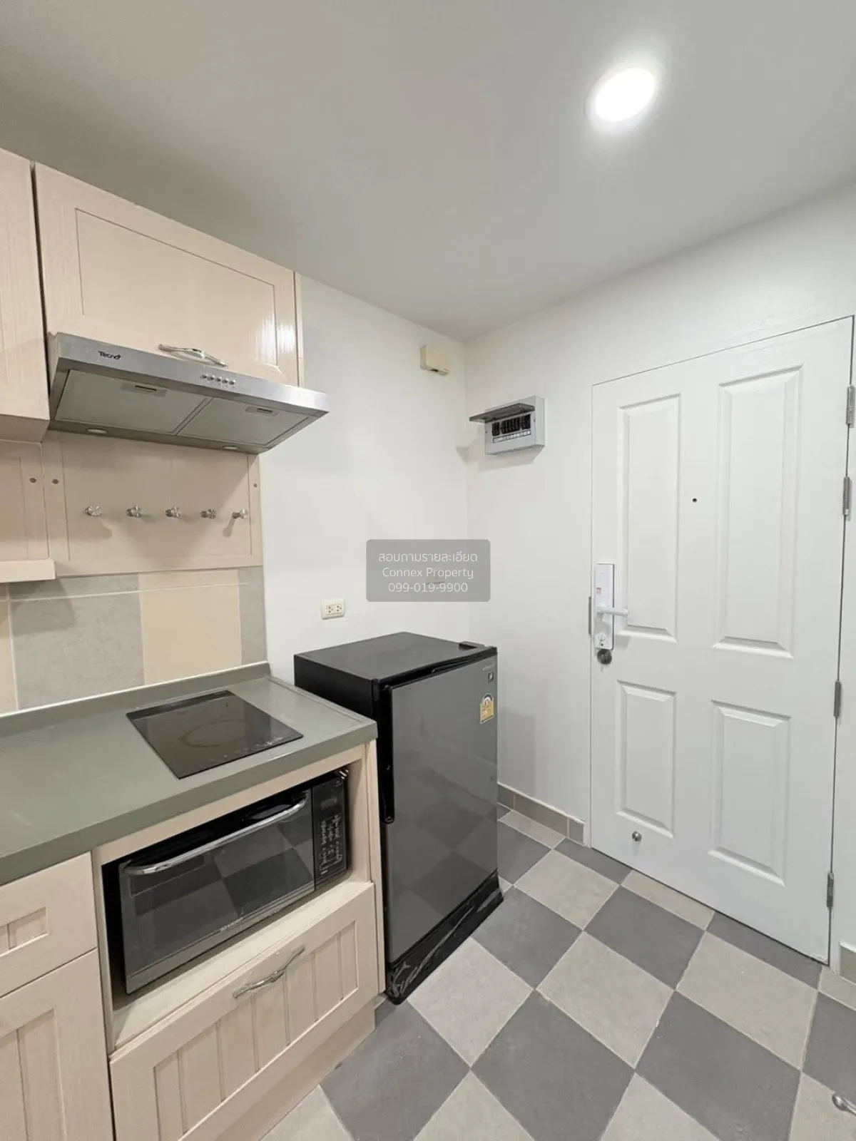 ขายคอนโด  เมโทร ปาร์ค สาทร BTS-วุฒากาศ ปากคลองภาษีเจริญ เขต ภาษีเ 3