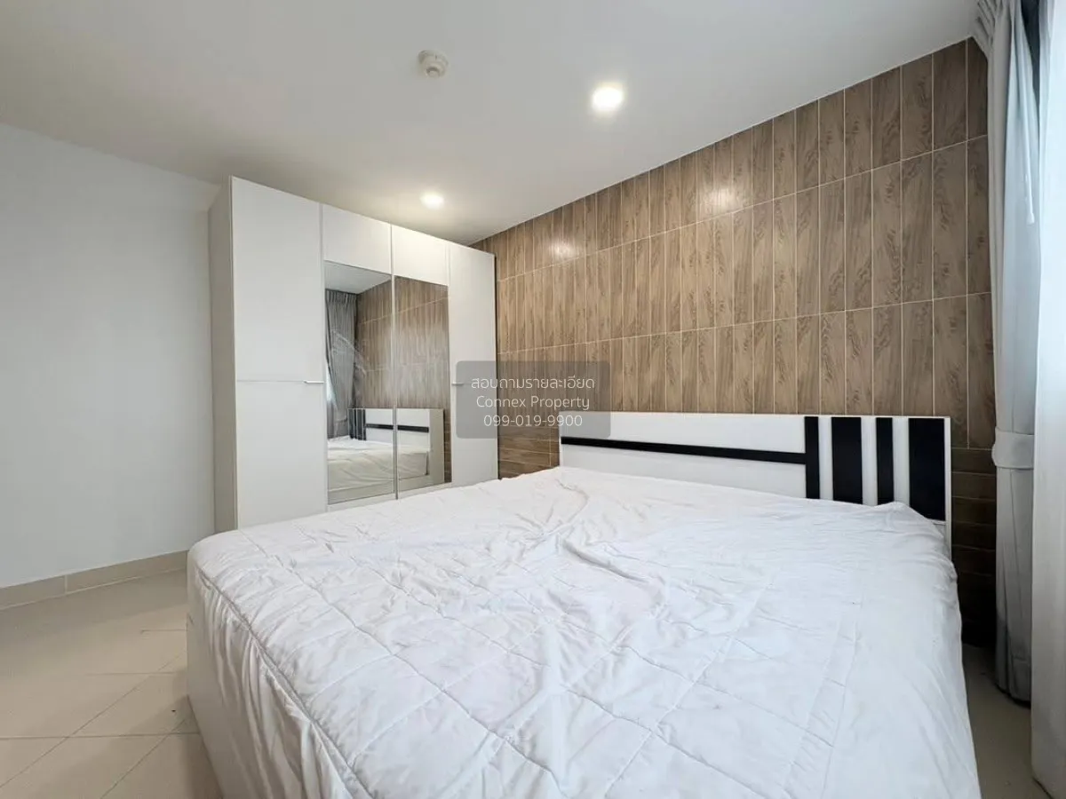 ขายคอนโด  เมโทร ปาร์ค สาทร BTS-วุฒากาศ ปากคลองภาษีเจริญ เขต ภาษีเ