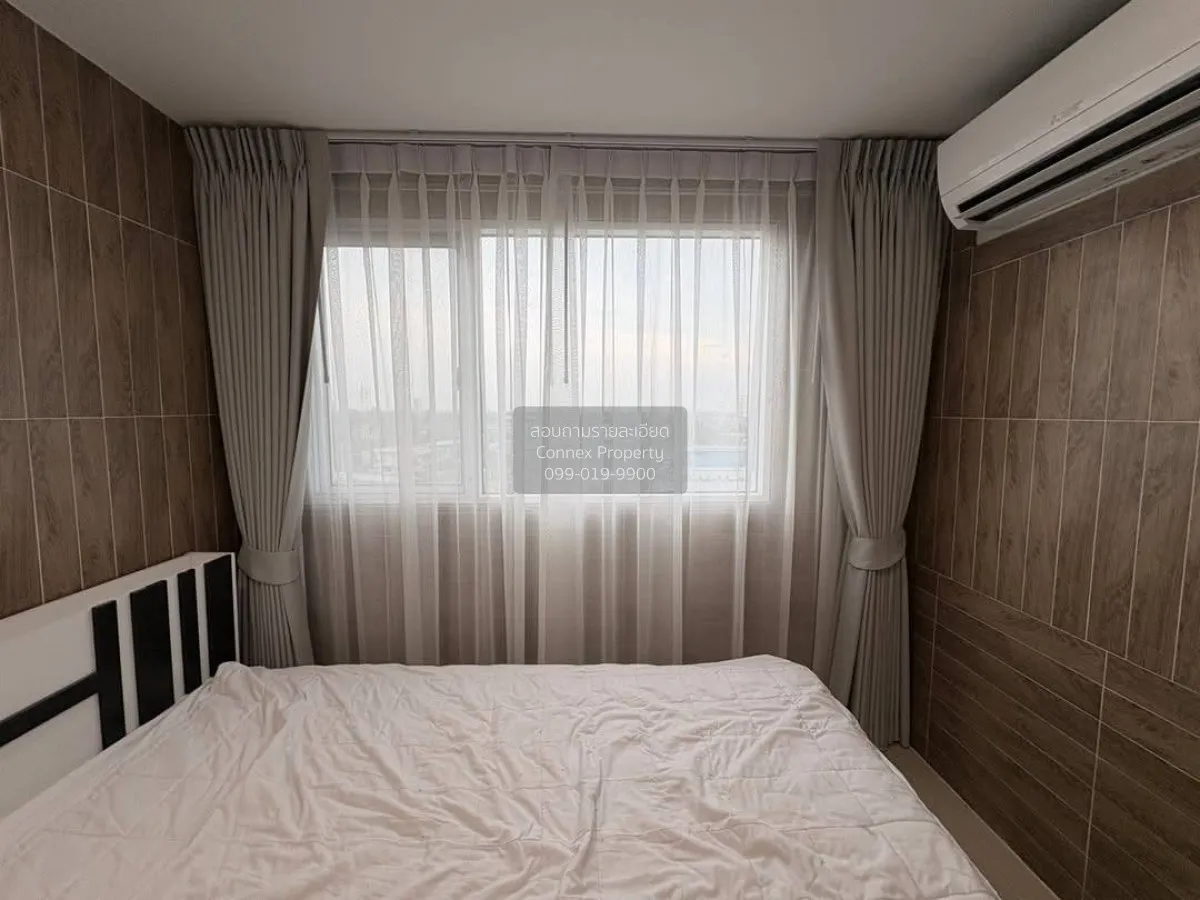 ขายคอนโด  เมโทร ปาร์ค สาทร BTS-วุฒากาศ ปากคลองภาษีเจริญ เขต ภาษีเ