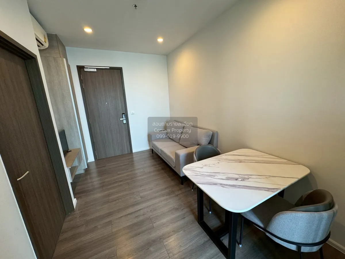 For Sale Condo , Whizdom Essence , BTS-Punnawithi , Phra Khanong  1