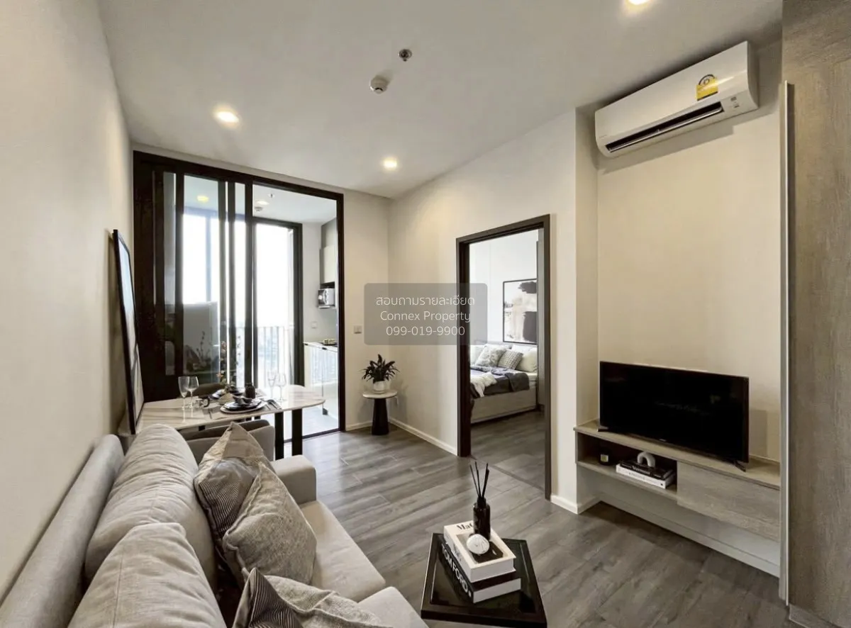 For Sale Condo , Whizdom Essence , BTS-Punnawithi , Phra Khanong  1