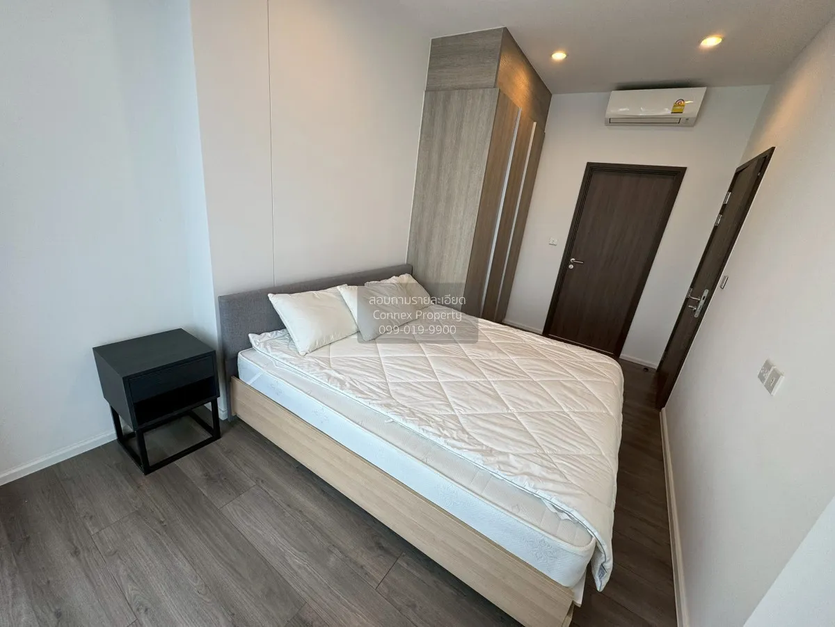 For Sale Condo , Whizdom Essence , BTS-Punnawithi , Phra Khanong  4