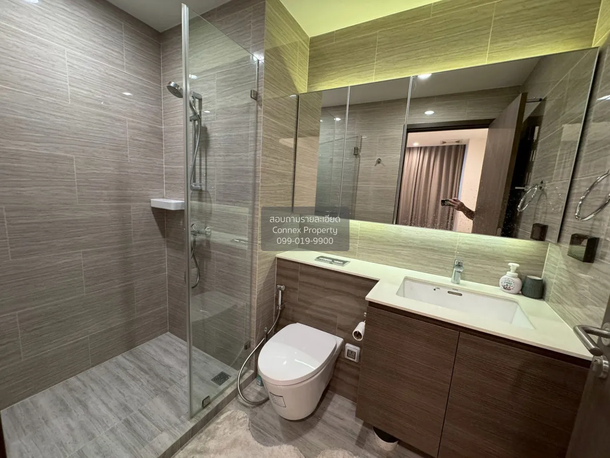 ขายคอนโด  วิสดอม เอสเซ้นส์ BTS-ปุณณวิถี พระโขนง เขต คลองเตย กรุงเ