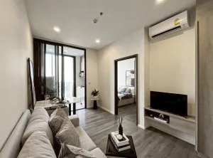 ขายคอนโด  วิสดอม เอสเซ้นส์ BTS-ปุณณวิถี พระโขนง เขต คลองเตย กรุงเทพ CX-138635