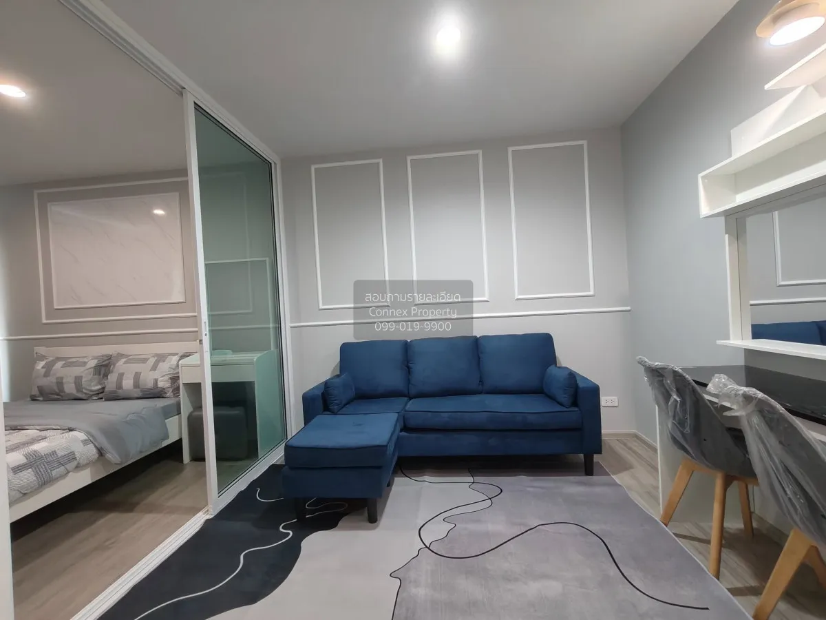 For Sale Condo , RYE Talat Phlu , BTS-Talat Phlu , Talat Phlu , T 1