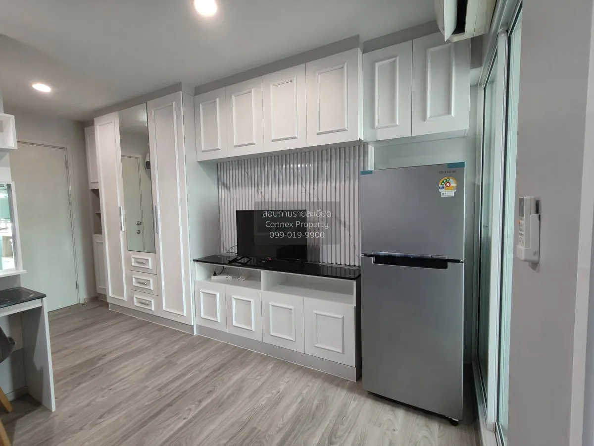 For Sale Condo , RYE Talat Phlu , BTS-Talat Phlu , Talat Phlu , T 2