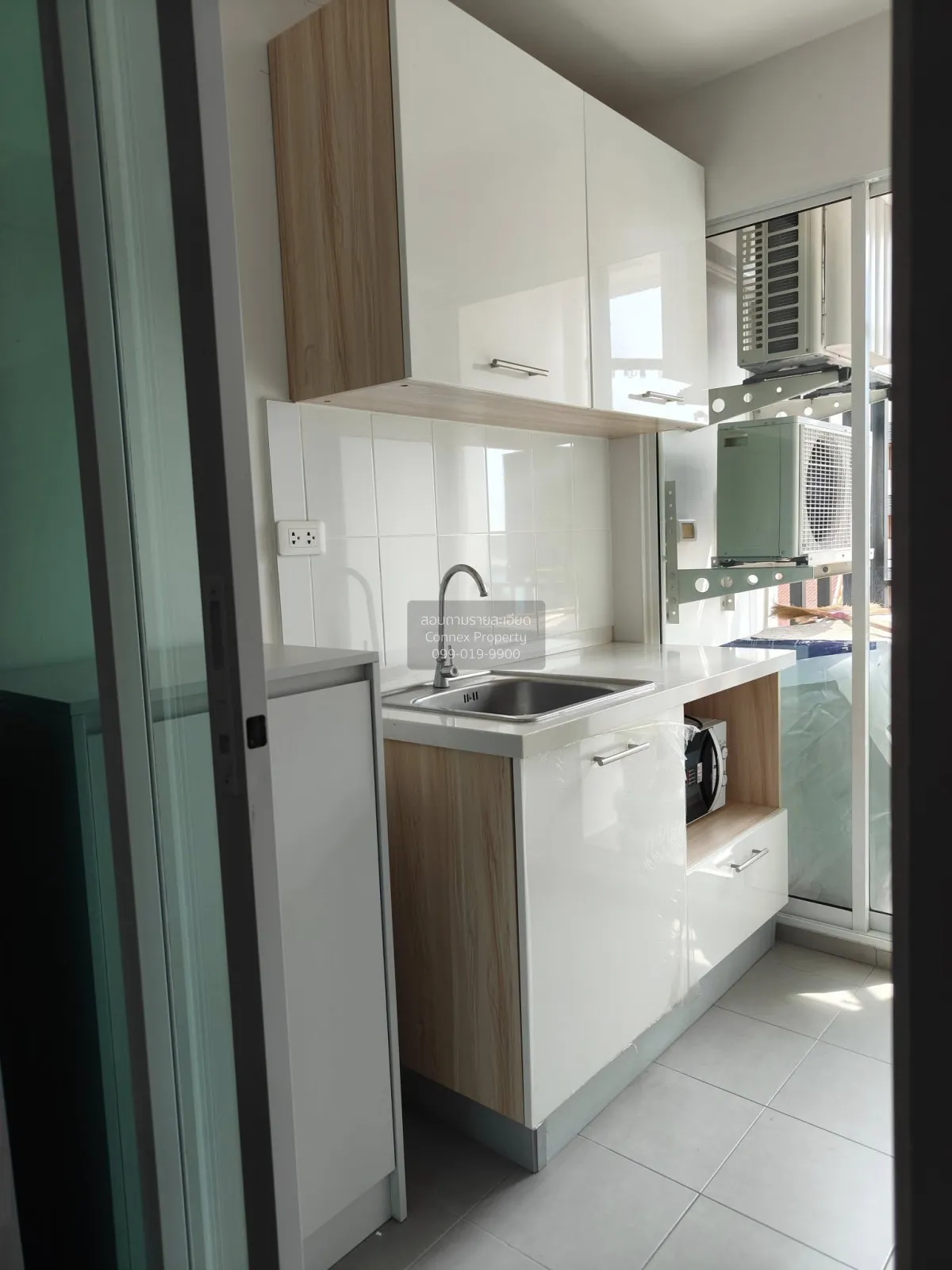 For Sale Condo , RYE Talat Phlu , BTS-Talat Phlu , Talat Phlu , T 4