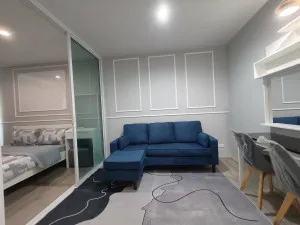 For Sale Condo , RYE Talat Phlu , BTS-Talat Phlu , Talat Phlu , Thon Buri , Bangkok , CX-138636