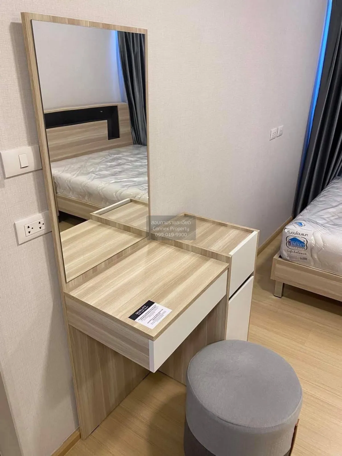 For Sale Condo , Plum Condo Rangsit Alive , Khlong Nueng , khlong