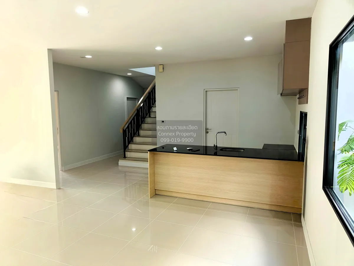 For Sale House , Burasiri Watcharapol , O Ngoen , Sai Mai , Bangk