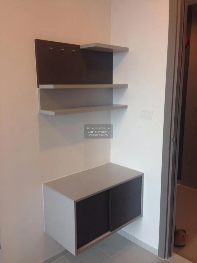 For Rent Condo , The Base Rama 9 - Ramkhamhaeng , ARL-Ramkhamhaen 2