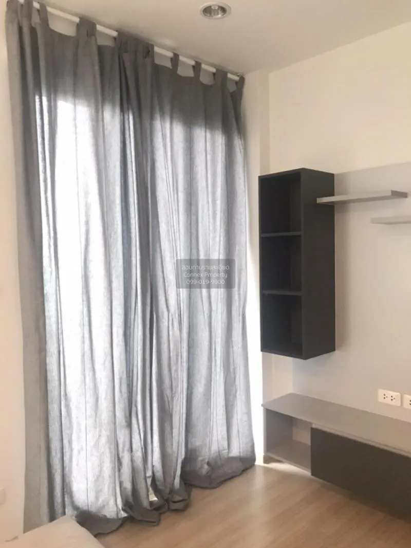 For Rent Condo , The Base Rama 9 - Ramkhamhaeng , ARL-Ramkhamhaen