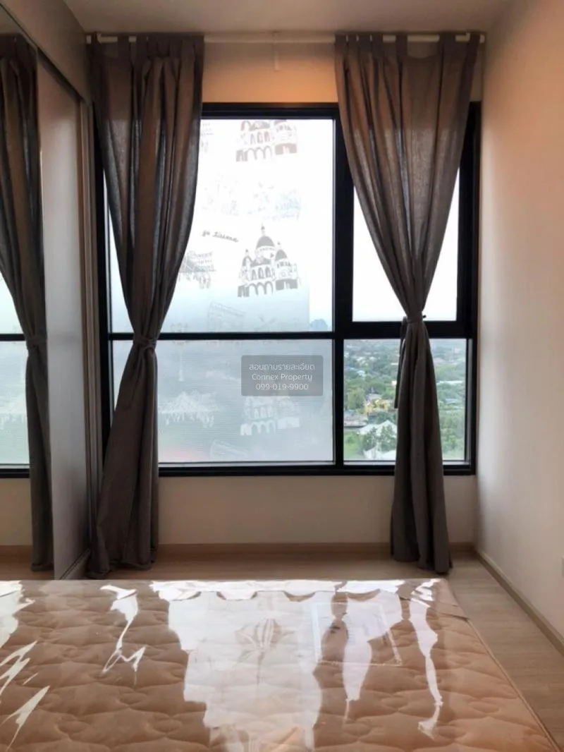 For Rent Condo , The Base Rama 9 - Ramkhamhaeng , ARL-Ramkhamhaen