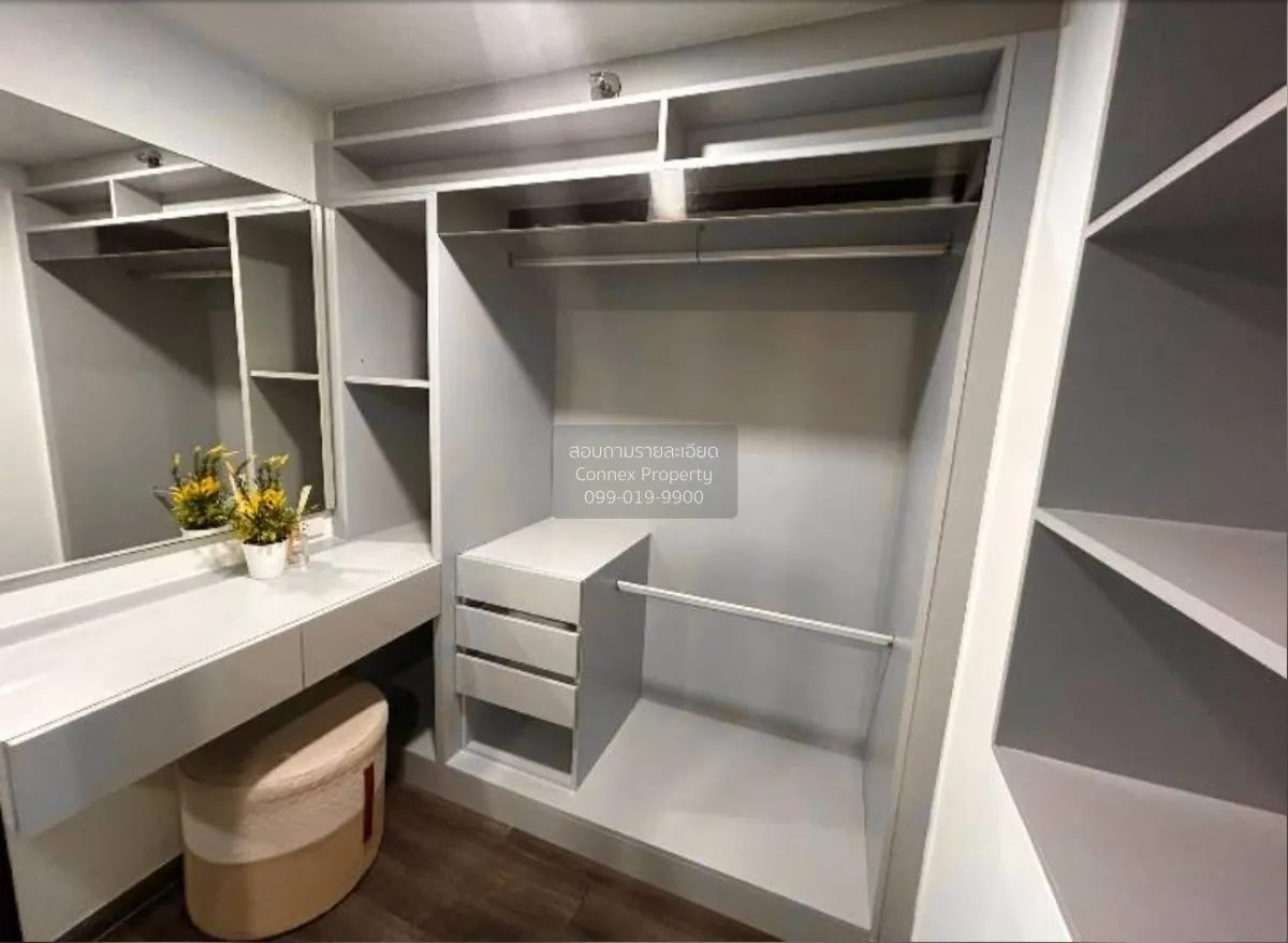 เช่าคอนโด  ไนท์บริดจ์ ไพร์ม สาทร BTS-ช่องนนทรี ทุ่งมหาเมฆ เขต สาท 3