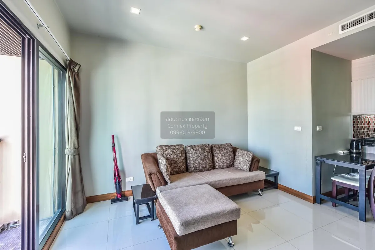 For Rent Condo , Noble Revent , BTS-Phaya Thai , Thanon Phyathai  2