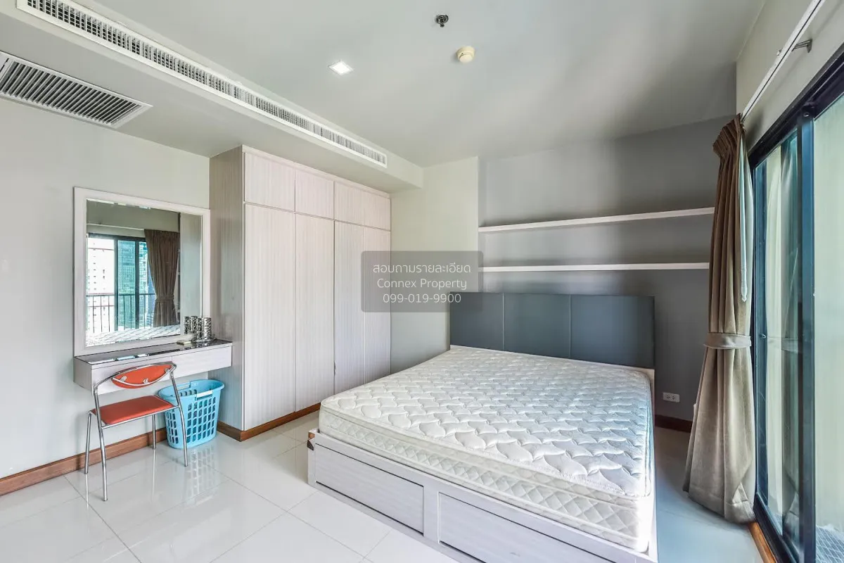 For Rent Condo , Noble Revent , BTS-Phaya Thai , Thanon Phyathai 