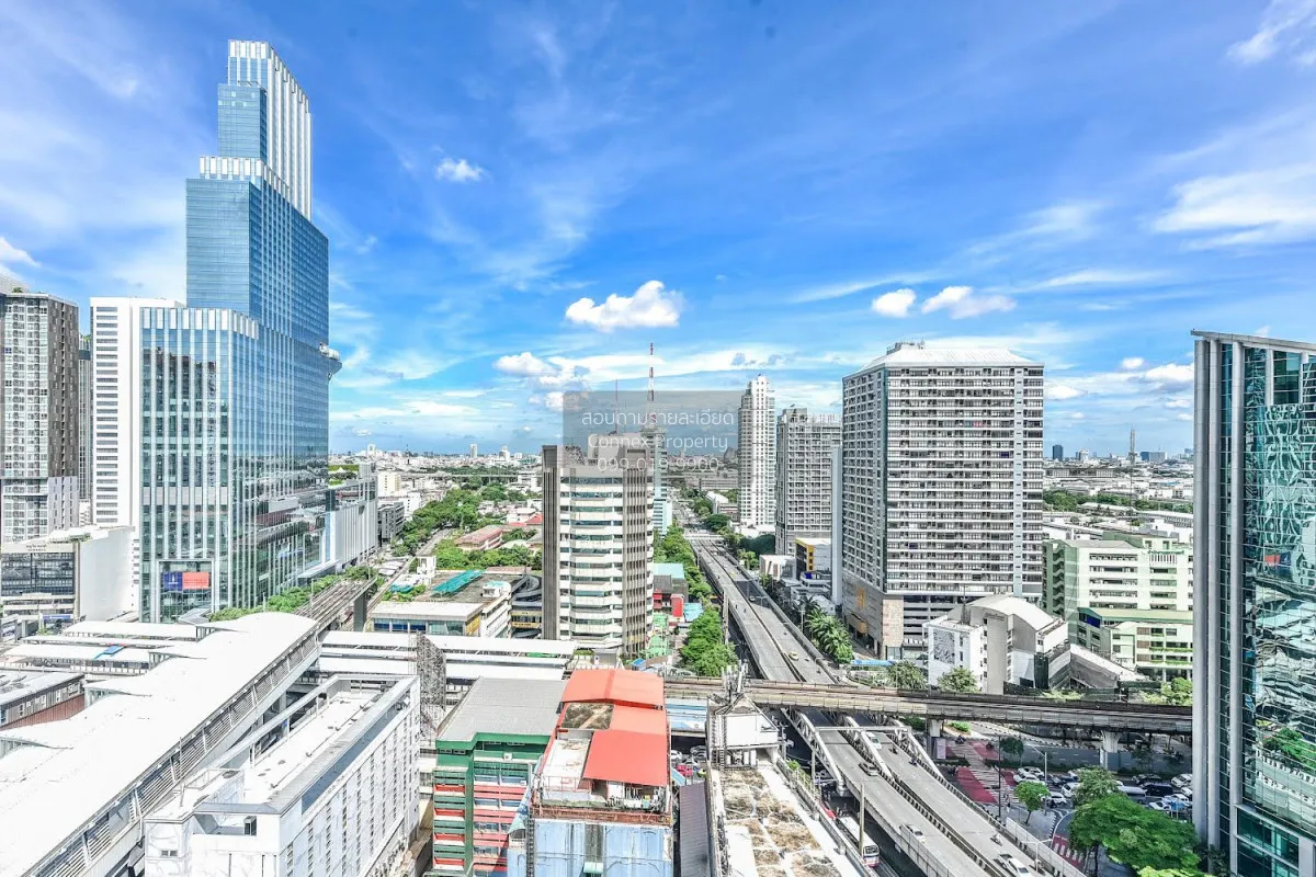 For Rent Condo , Noble Revent , BTS-Phaya Thai , Thanon Phyathai 