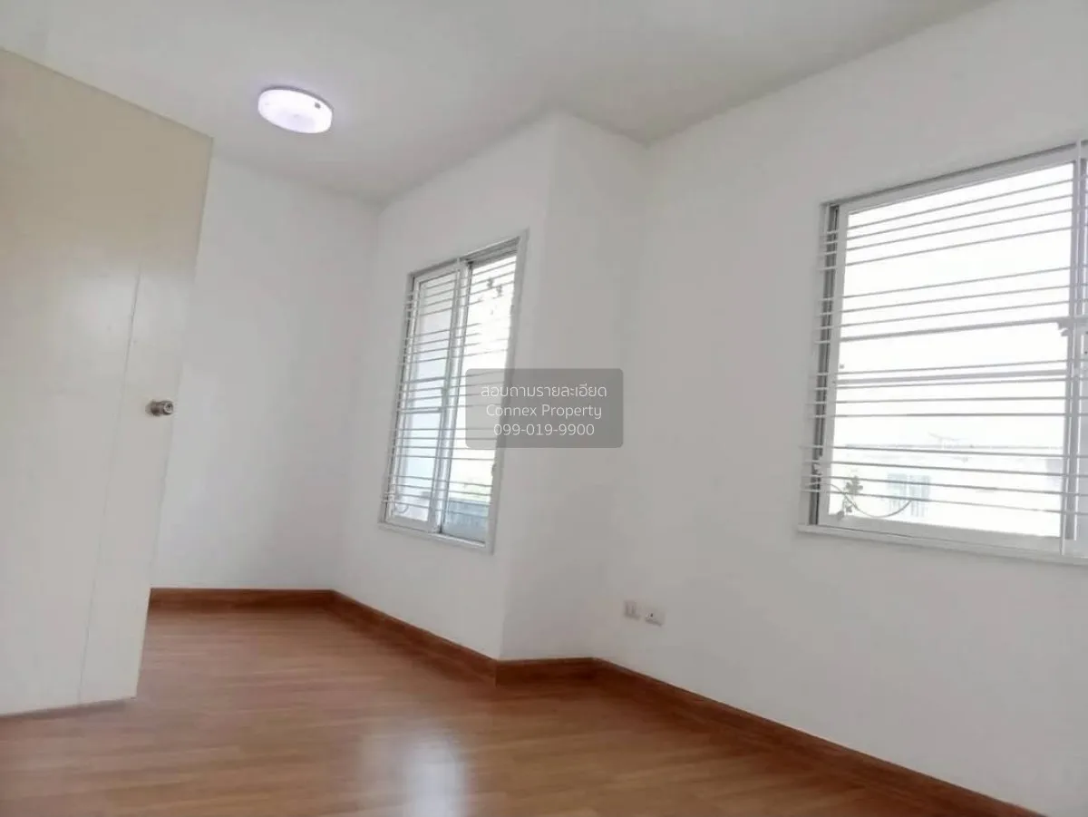 For Sale Townhouse/Townhome  , Baan Pruksa 98 Soi Kaew In - Bang 