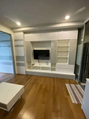 For Rent Condo , Abstracts Phahonyothin Park , BTS-Ha Yaek Lat Phrao , Chomphon , Chatuchak , Bangkok , CX-138660