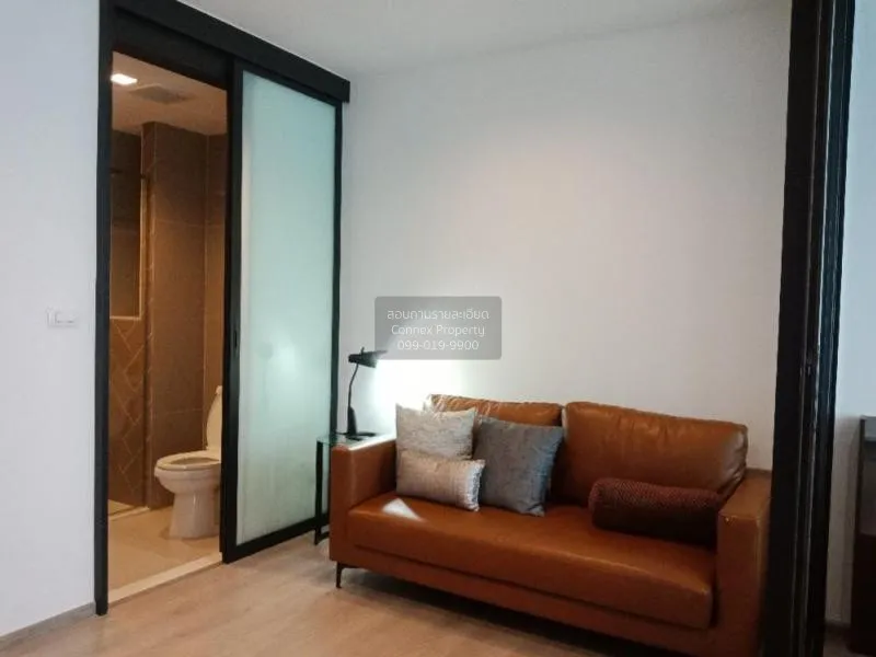 For Rent Condo , The Line Phahonyothin Park , BTS-Ha Yaek Lat Phr 1