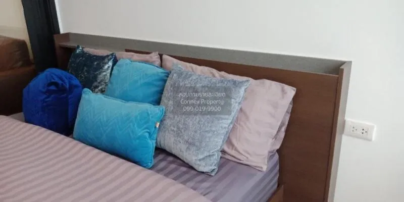 For Rent Condo , The Line Phahonyothin Park , BTS-Ha Yaek Lat Phr