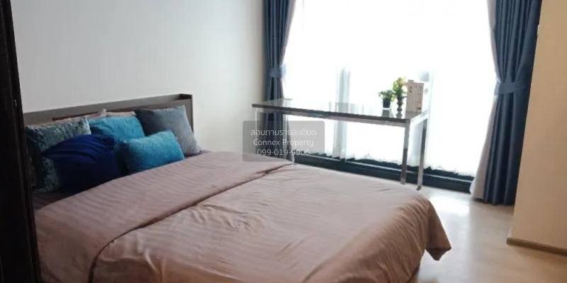 For Rent Condo , The Line Phahonyothin Park , BTS-Ha Yaek Lat Phr