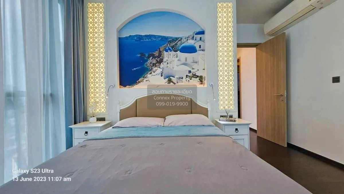 เช่าคอนโด  เดอะไลน์ ราชเทวี BTS-ราชเทวี ถนนเพชรบุรี เขต ราชเทวี ก