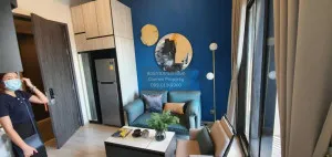 For Rent Condo , The line sukhumvit 101 , BTS-Punnawithi , Bang Chak , Phra Khanong , Bangkok , CX-138664