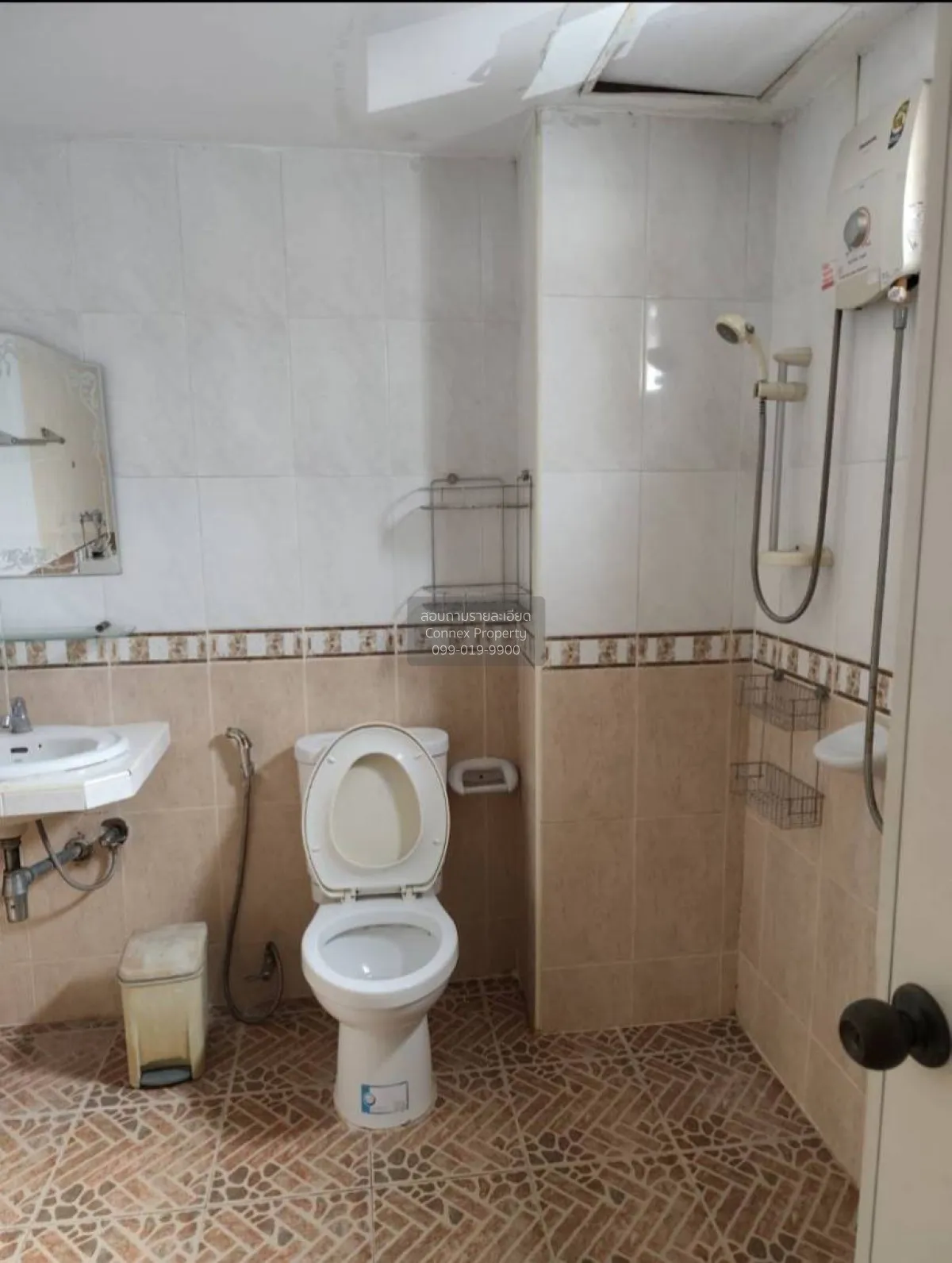 For Rent Condo , Pinklao Pavilion , MRT-Bang Yi Khon , Bang Bamru 3