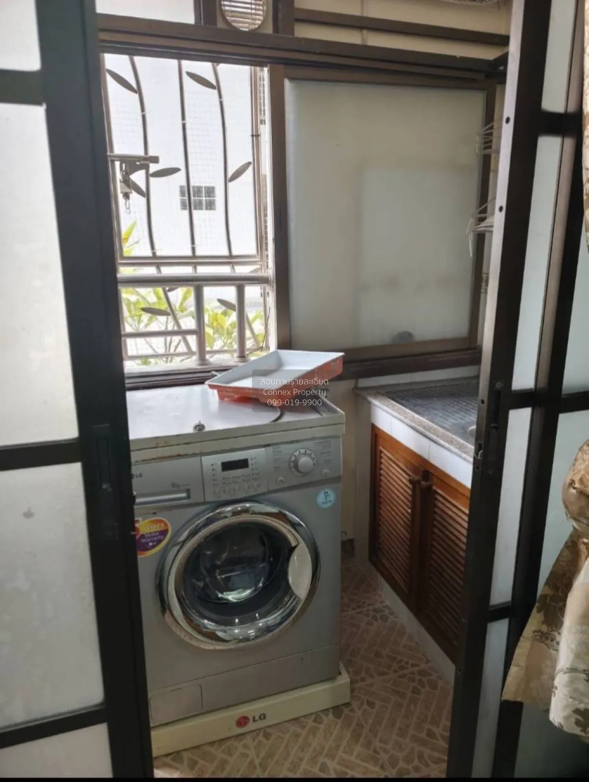 For Rent Condo , Pinklao Pavilion , MRT-Bang Yi Khon , Bang Bamru