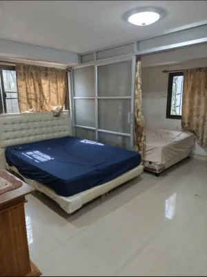 For Rent Condo , Pinklao Pavilion , MRT-Bang Yi Khon , Bang Bamru , Bang Phlat , Bangkok , CX-138669