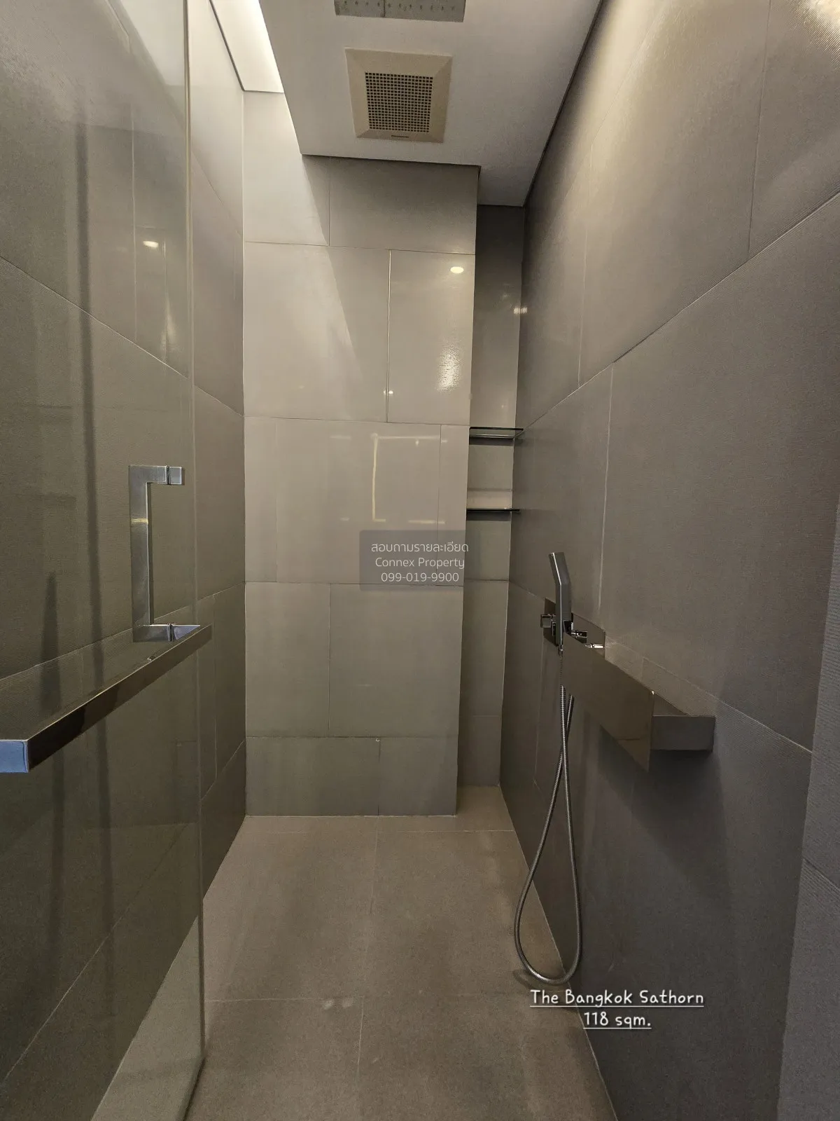 For Rent Condo , The Bangkok Sathorn , BTS-Surasak , Yannawa , Sa