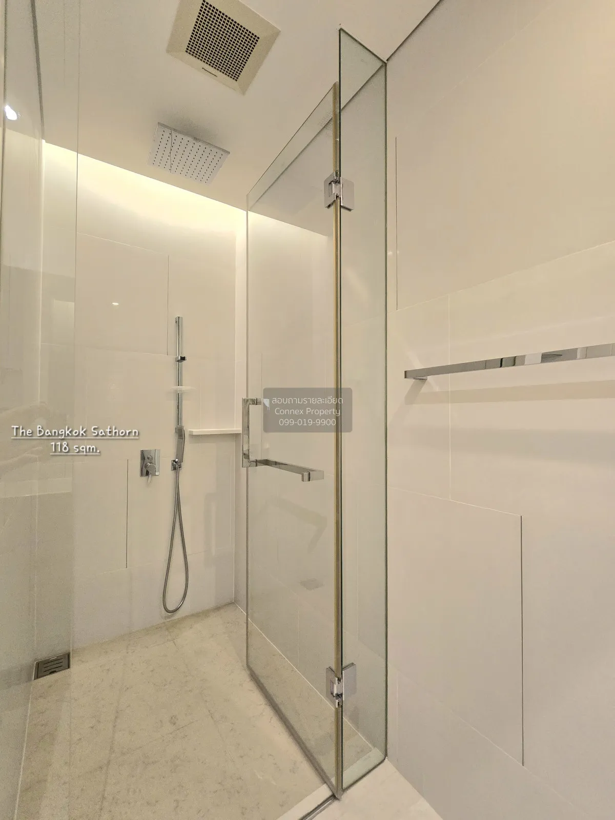 For Rent Condo , The Bangkok Sathorn , BTS-Surasak , Yannawa , Sa