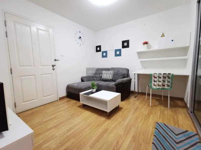 ขายคอนโด  เดอะทรัสต์ เรสซิเดนท์ พระราม 3 ช่องนนทรี เขต ยานนาวา กร 1