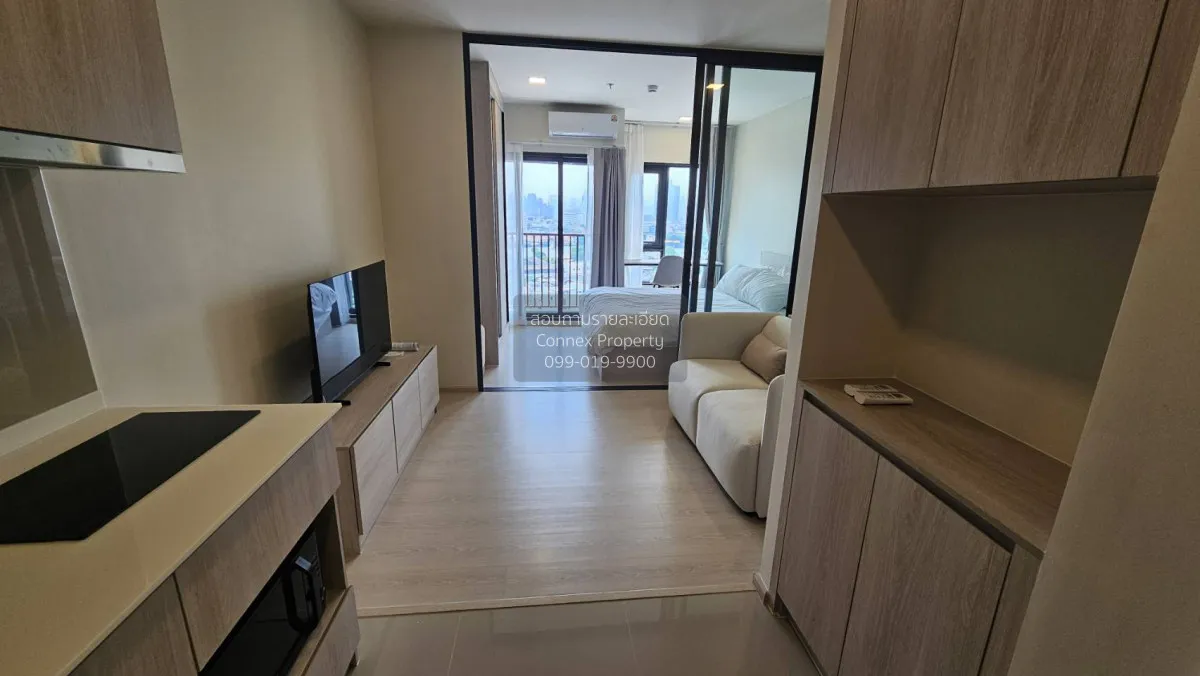 For Rent Condo , FLO By Sansiri , Khlong San , Khlong San , Bangk 1
