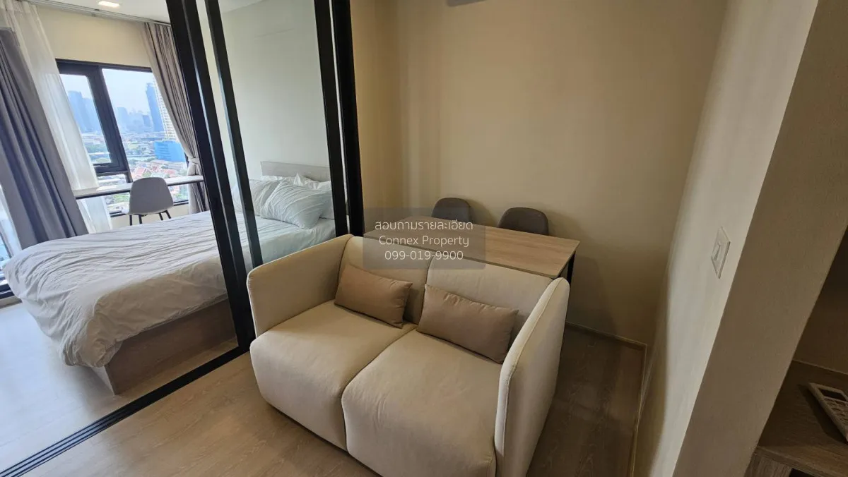 For Rent Condo , FLO By Sansiri , Khlong San , Khlong San , Bangk 2