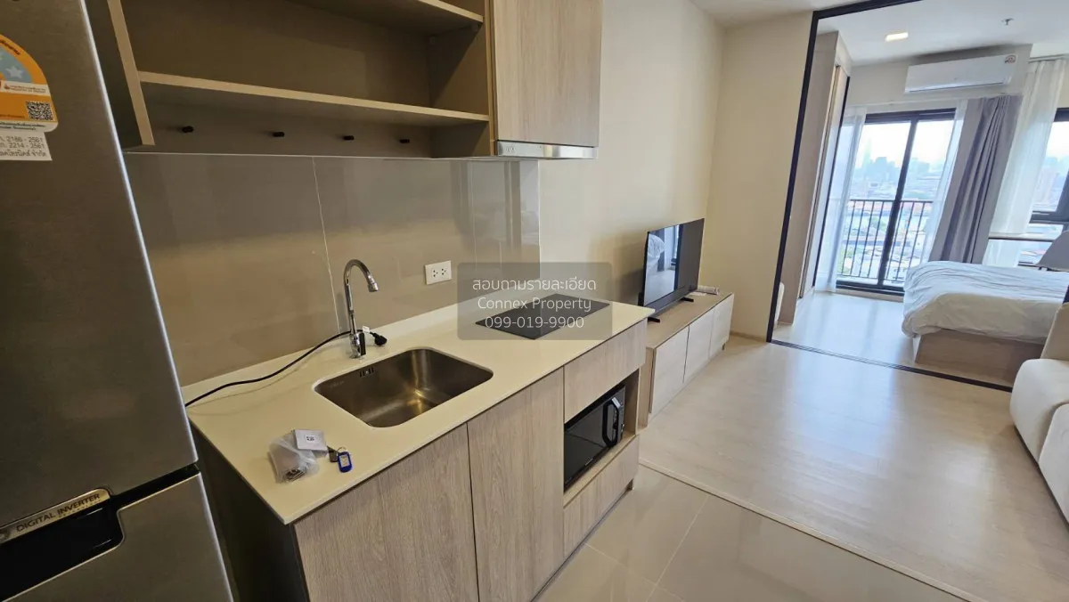 For Rent Condo , FLO By Sansiri , Khlong San , Khlong San , Bangk 3