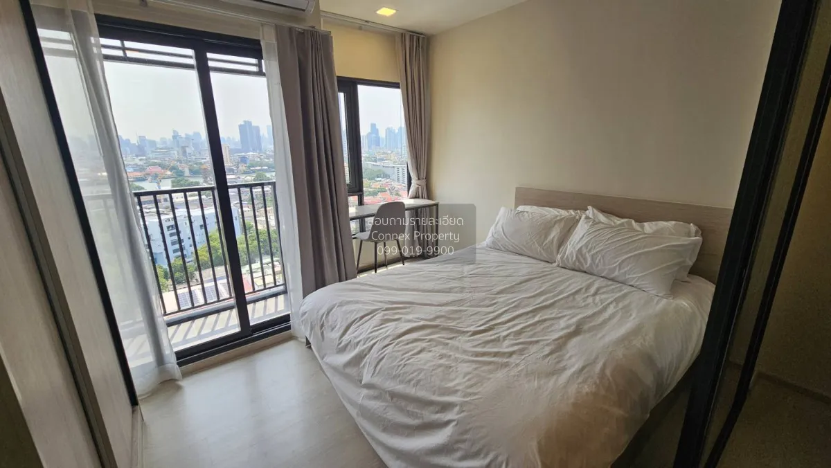 For Rent Condo , FLO By Sansiri , Khlong San , Khlong San , Bangk