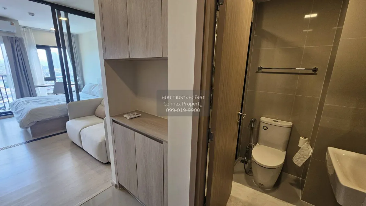 For Rent Condo , FLO By Sansiri , Khlong San , Khlong San , Bangk