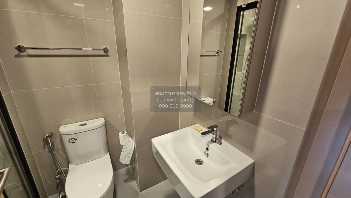 For Rent Condo , FLO By Sansiri , Khlong San , Khlong San , Bangk