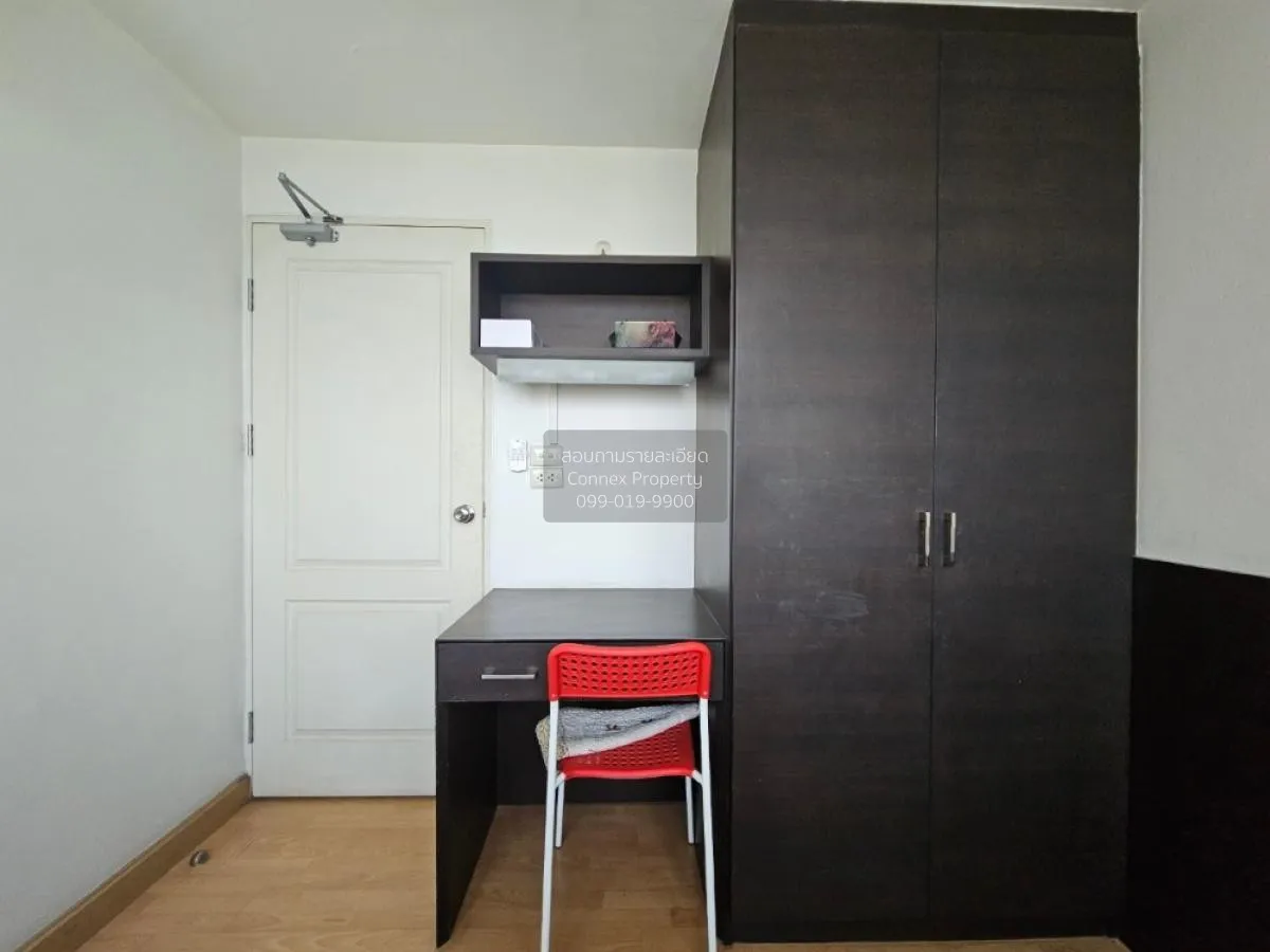 For Rent Condo , The Master Sathorn Executive , BTS-Krung Thon Bu
