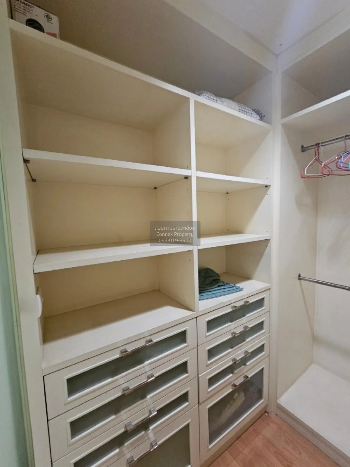 For Rent Condo , The Master Sathorn Executive , BTS-Krung Thon Bu