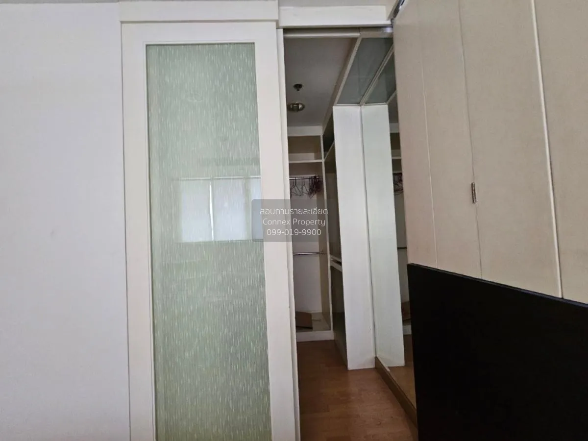 For Rent Condo , The Master Sathorn Executive , BTS-Krung Thon Bu