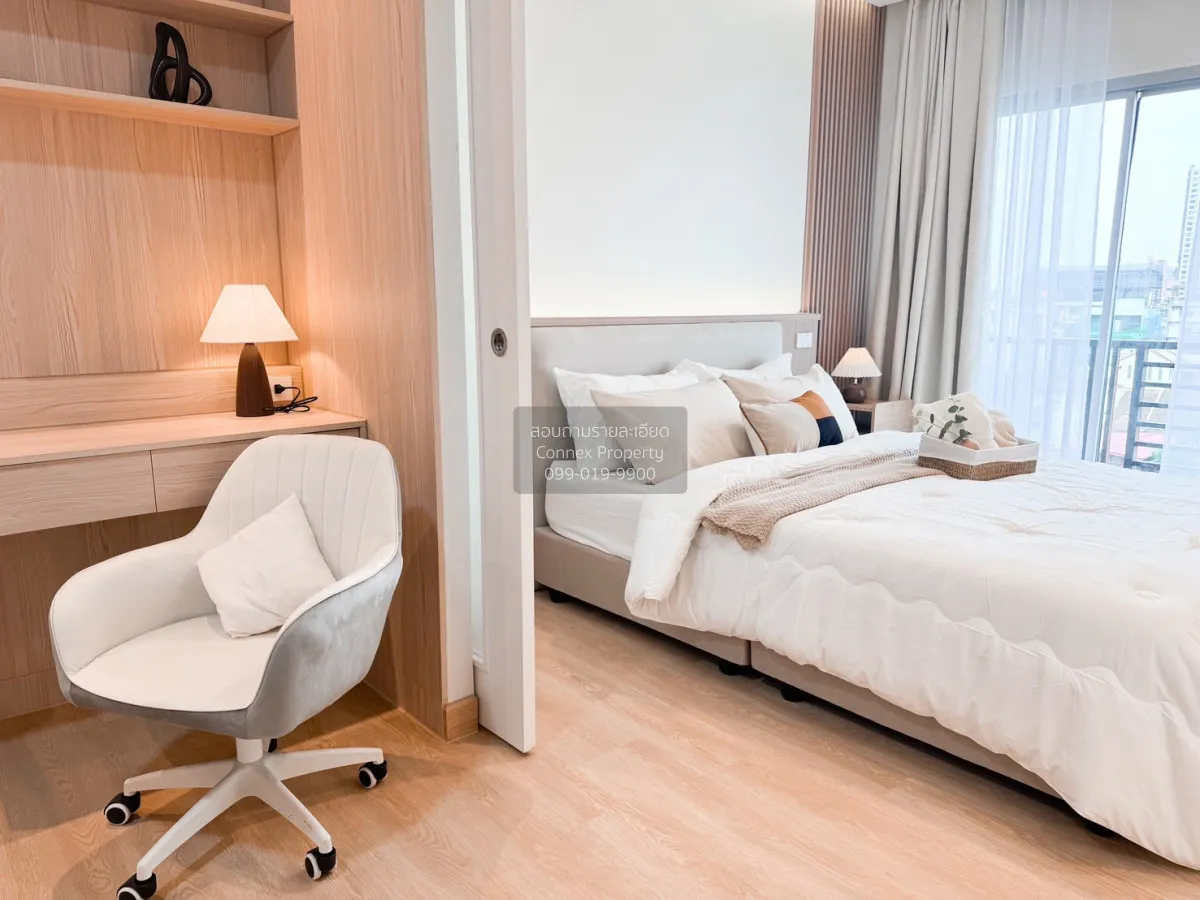 For Sale Condo , The Seed Sathon - Taksin , Khlong Ton Sai , Khlo 2