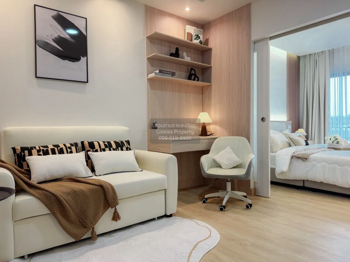 For Sale Condo , The Seed Sathon - Taksin , Khlong Ton Sai , Khlo 3