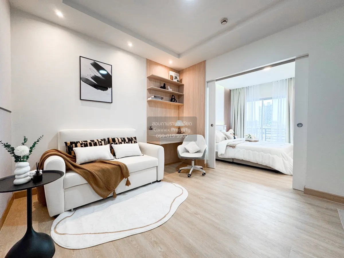 For Sale Condo , The Seed Sathon - Taksin , Khlong Ton Sai , Khlo 4