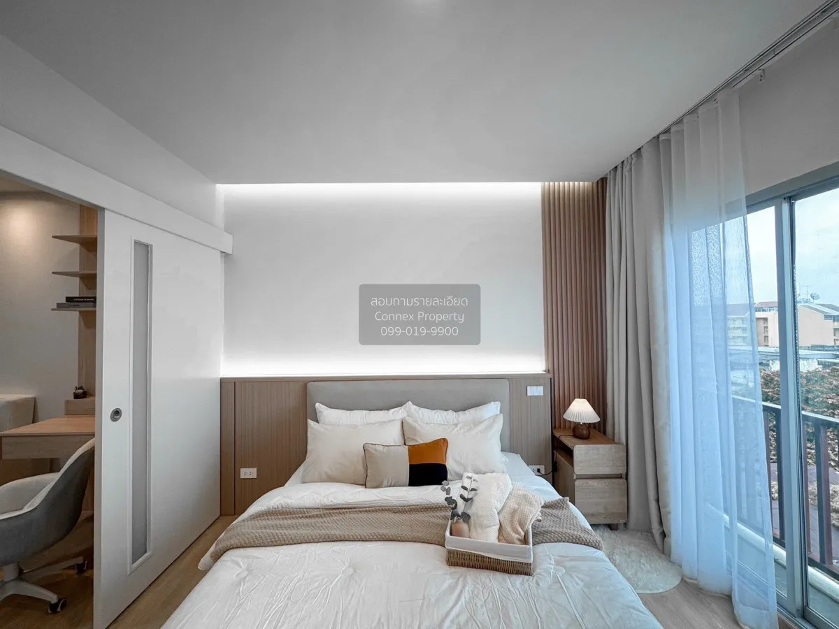 For Sale Condo , The Seed Sathon - Taksin , Khlong Ton Sai , Khlo