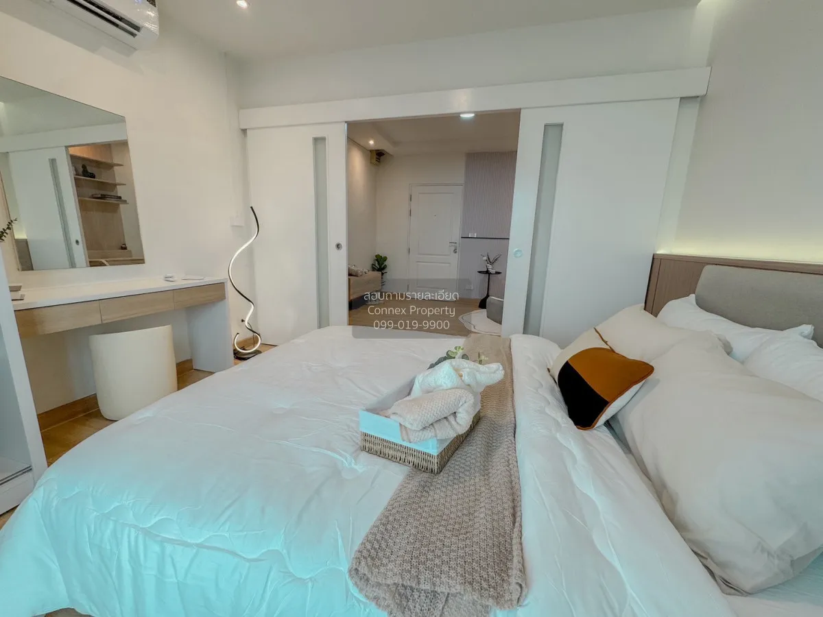 For Sale Condo , The Seed Sathon - Taksin , Khlong Ton Sai , Khlo