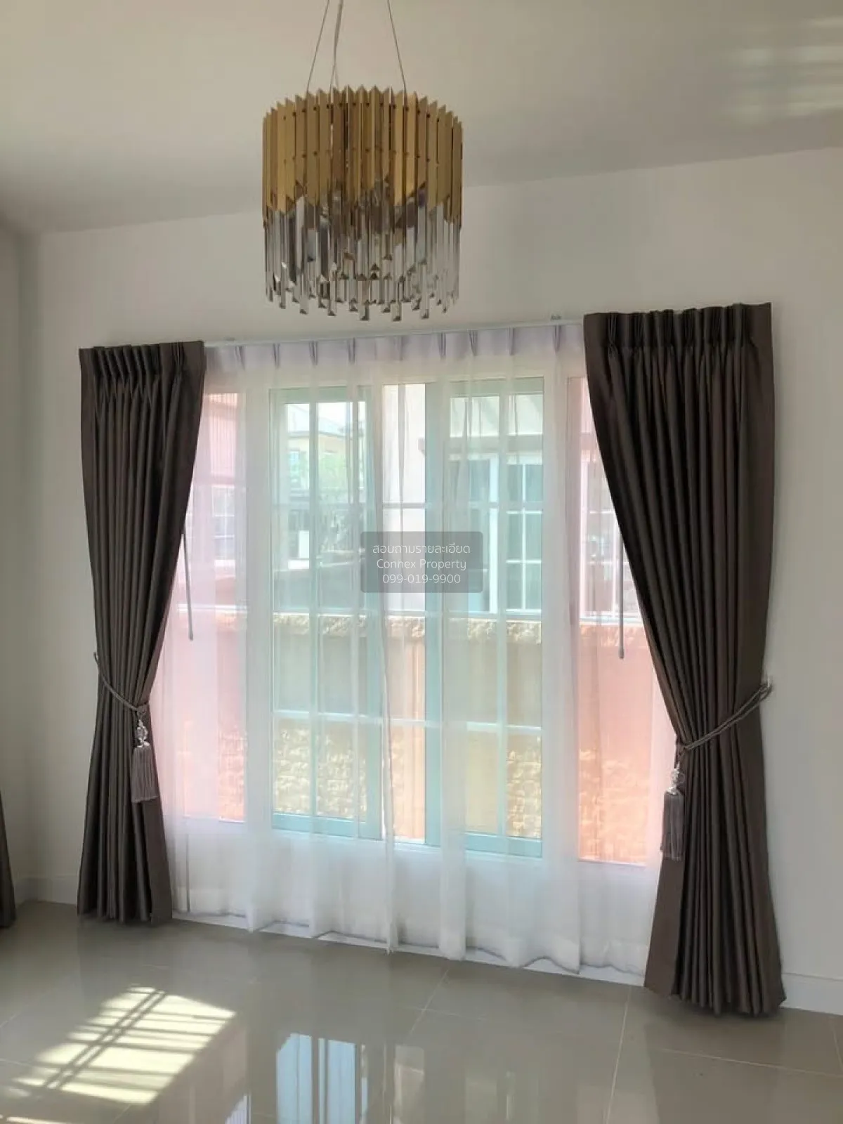 For Sale House , Golden Neo Bangkhae , Lak Song , Bang Khae , Ban 3